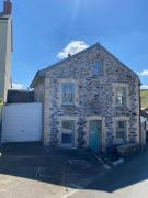 Atlantic Cottage Port Isaac 2 bedroom with sea views and parking Atlantic Cottage Port Isaac 2 bedroom with sea views and parking