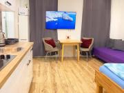 Vienna Senator Flat Paulus