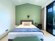 Villa EM Umalas by Satran Villa