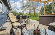 Stunning Home In Ebeltoft With Wifi