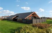 Nice Home In Harboøre With Wifi