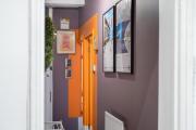 Claremont House 4BR - London Claremont House 4BR - London