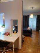 Plaka Hideaway Suite