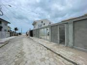 Apartamento térreo à 50 metros da praia dos Ingleses