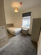 Central Middlesbrough Contractor Accommodation 4 Bed