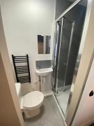 Central Middlesbrough Contractor Accommodation 4 Bed