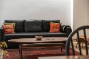 Athens Lycabettus hill, 2 bd apt- Apokafkon