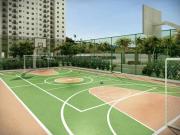 Novo, funcional e bem localizado