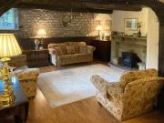 Inglenook Cottage Inglenook Cottage