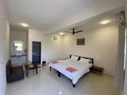 Blackbuck Homestay