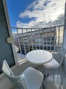 Beach Studio Durrës Seaview Beach Studio Durrës Seaview