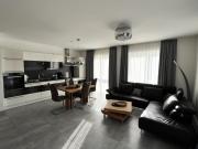 Apartment Deichgraf, Am Alten Deich 14 5