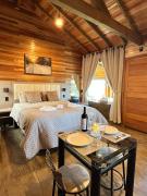 Cabana Alpen Ville 02 - Rural