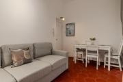 Cozy Flat Orso Navona square