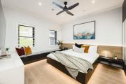 The Copper Bourke, 1 BR