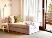 Fewo Tannenduft - Freudenstadt