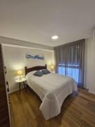 Céntrico, nuevo, consulte disponibilidad del garaje