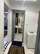 شقة في الدقي