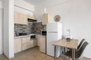Sun Beach Apartment in Chania 3