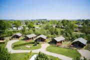 Glamping Betuwestrand