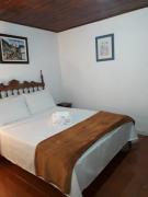 Sítio da Serra em Ouro Preto MG - POUSADA