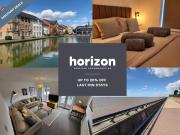 FREE Parking - Waterfront - Relocators - ST