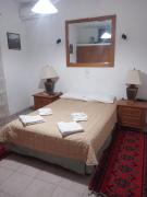 Top Paralía Akrátas