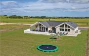 Seven-Bedroom Holiday Home In Spottrup