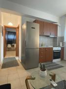 Semi-Basement 250m from Sea, Nea Chili