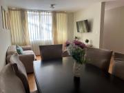 Cómodo apartamento en cayma