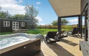 Awesome Home In Sæby With Sauna