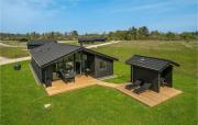 Amazing Home In Grenaa With Wifi