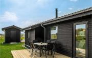 Amazing Home In Grenaa With Wifi