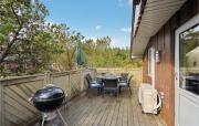 3 Bedroom Amazing Home In Hvide Sande