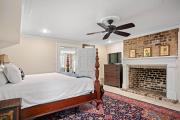 Top Savannah