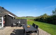 Holiday Home Toftevej Løkken V