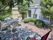 321 E Congress Garden