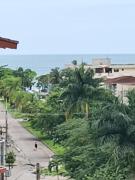 Praia Grande para casais e pequenas famílias!