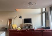 Double room in a shared duplex flat 15 mins from La Defense Arena - Business Center