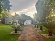 B3 Self-catering accommodation Potch