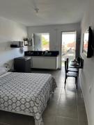 Flat Studio - RC FLATS - térreo e 1o andar