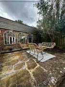 Rustic retreat in the Somerset countryside Rustic retreat in the Somerset countryside