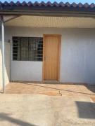 Casa 3min lago de cascavel