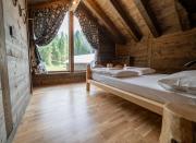 Eirl DOLOMITES Retreat Sappada