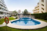 Benalmádena Costa, 3 Rooms, Beach , Pool and Golf by H&H