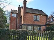Pear Tree Cottage Pear Tree Cottage