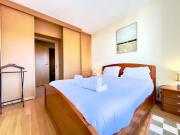 Lisbon Príncipe Real Magnificent Duplex City View