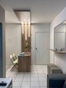 Conforto e tranquilidade