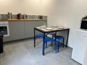 Appartement Le Central proche gare