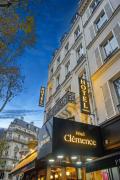 Hôtel Clémence